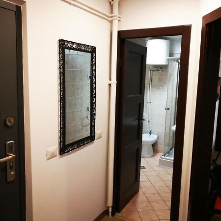Martini Studio Leilighet Bucureşti Eksteriør bilde